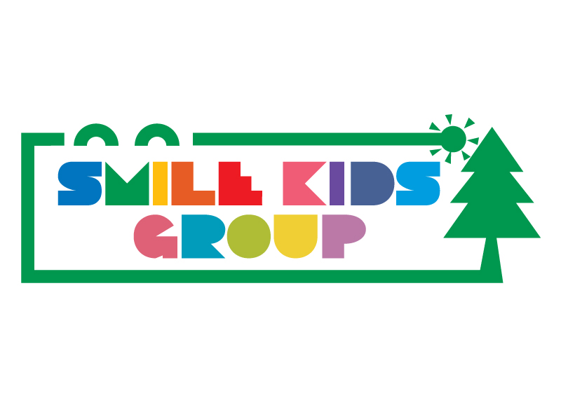 Kids Area produced by Smile Kids Group