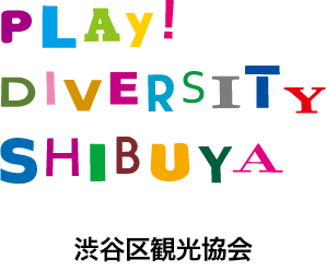 PLAY! DIVERSITY SHIBUYA